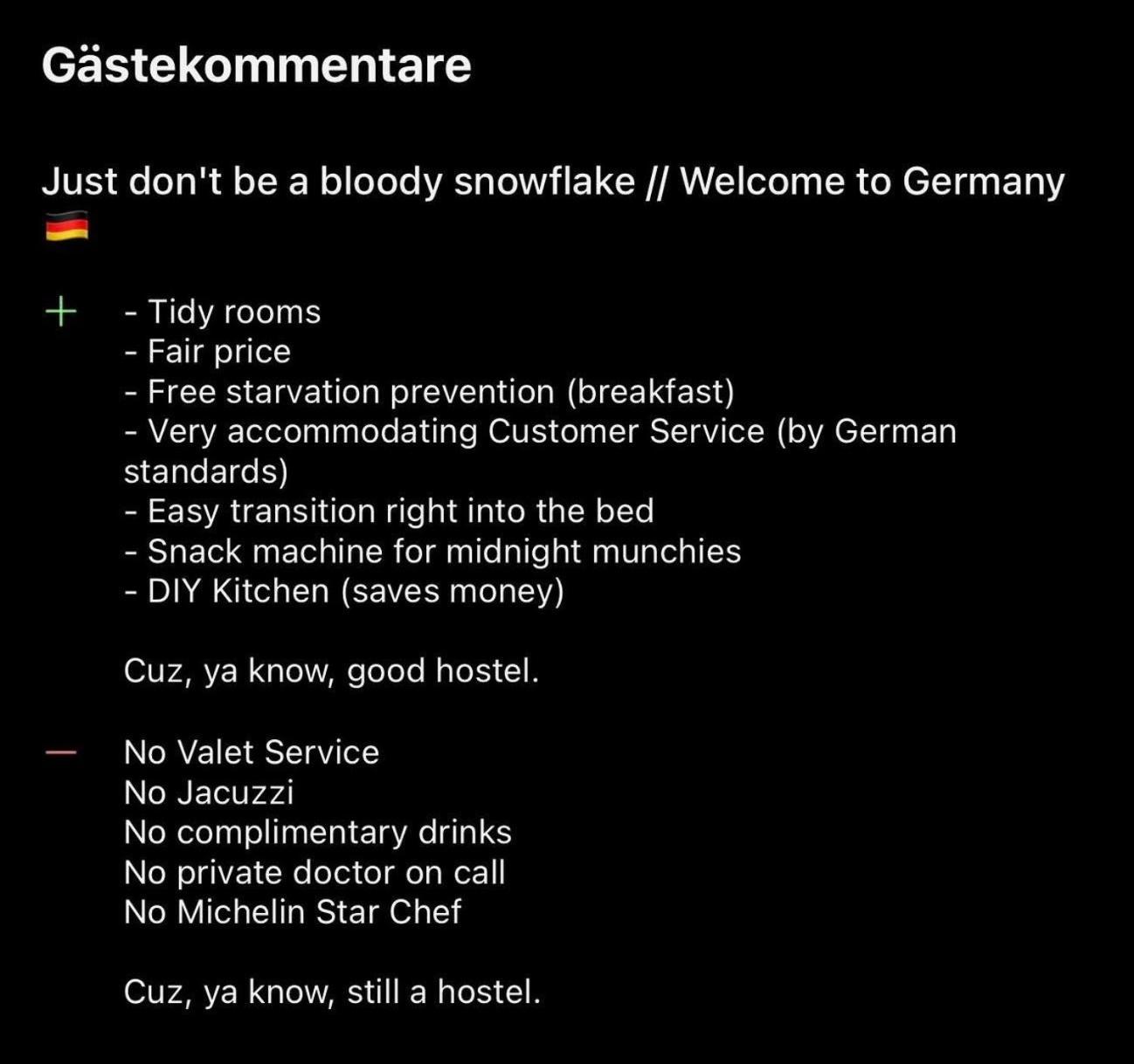 Backpackers Duesseldorf - Self Check-In — Photos 3